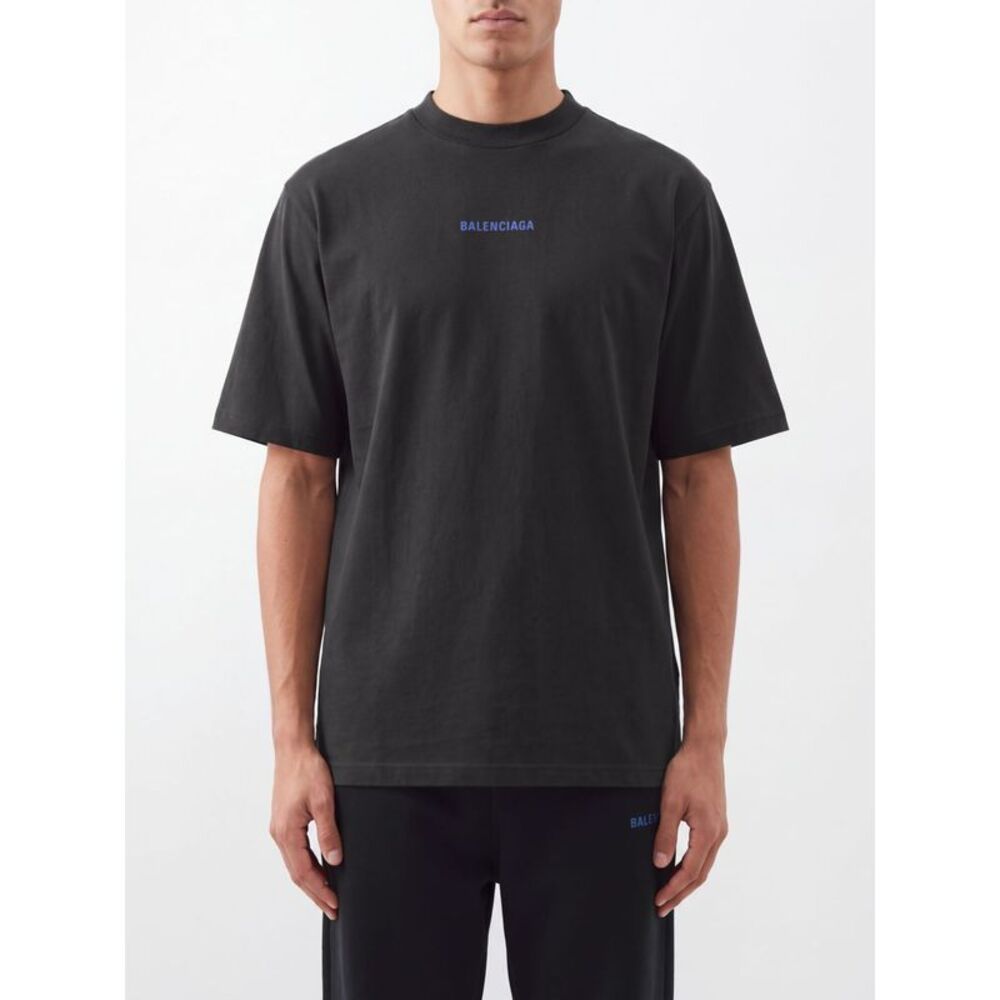 Balenciaga Men T-Shirt Men Balenciaga